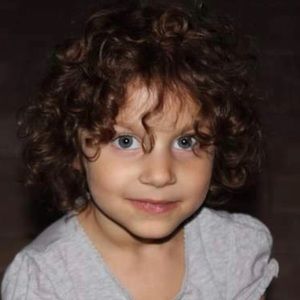 Meet your Posher, Gianna